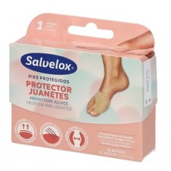 E. Fa. S. Salvelox Cerotto...