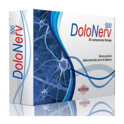 Ravier Pharma Dolonerv 30...