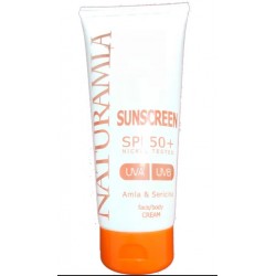 Naturamla Sunscreen Body...
