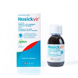 Hygge Healthcare Nosickvir...