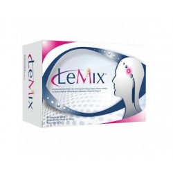 Solarpharm Lemix 20 Capsule...