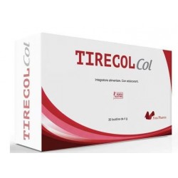 Fera Pharma S Tirecol Col...