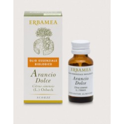 Erbamea Arancio Dolce Olio...