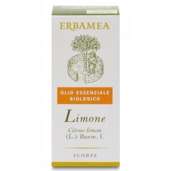 Erbamea Limone Olio...