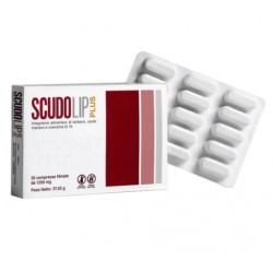 Pharmared Scudolip Plus 30...