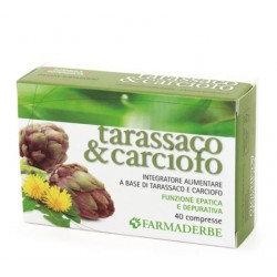 Farmaderbe Tarassaco &...