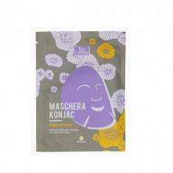 Alcea Konjac Maschera...