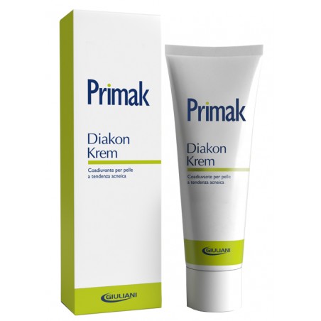 Giuliani Primak Diakon Krem 30 Ml