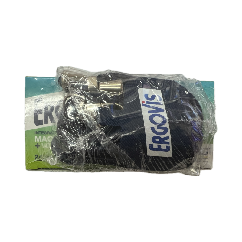 Eg Ergovis Mg+k Vitamine B Senza Zucchero 24 Bustine Promo