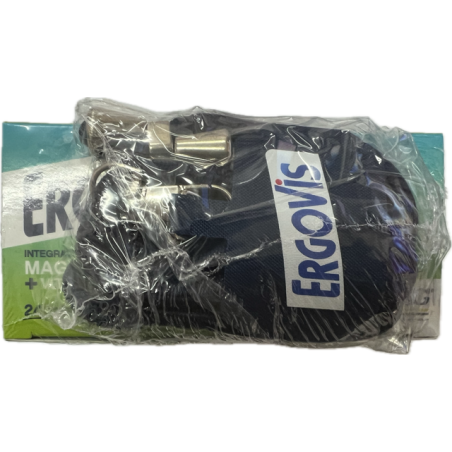 Eg Ergovis Mg+k Vitamine B Senza Zucchero 24 Bustine Promo