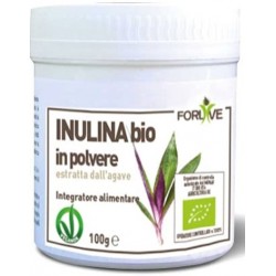 Forlive Inulina In Polvere...