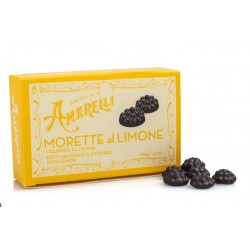 Amarelli Morette Limone...