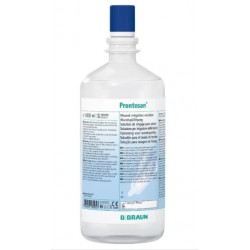 B. Braun Milano Soluzione...