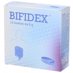 Imogen Pharma Bifidex 12...