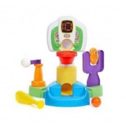 Mga Entertainment Little...