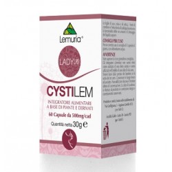 Lemuri@ Cystilem 60 Capsule
