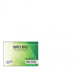 Nisura Farmaceutici Bro Bio...