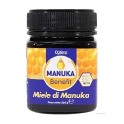 Optima Naturals Manuka...