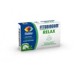 Fitobios Fitobiogum Relax...