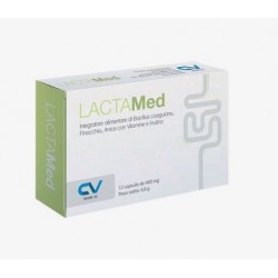 Cv Medical Lactamed 20...