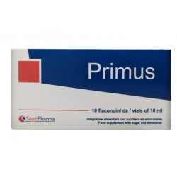 Sage Pharma Primus 10...