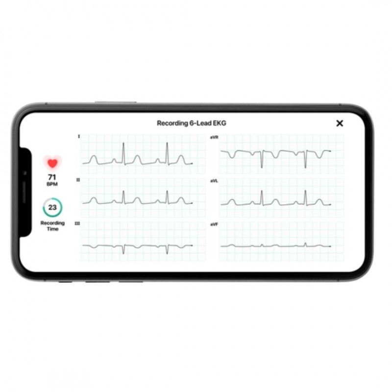 Corman Kardia Mobile 6l Ac019