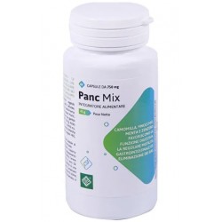 Gheos Panc Mix 60 Capsule...