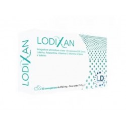 Biopur Italia Lodixan 30...