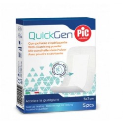 Pikdare Cerotto Pic...