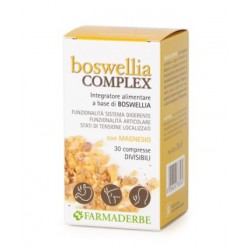 Farmaderbe Boswellia...