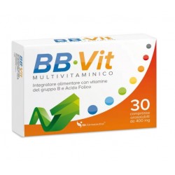 Bb Farmaceutica Bambini Vit...
