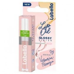 Beiersdorf Labello Lip Oil...