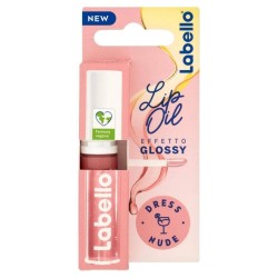 Beiersdorf Labello Lip Oil...