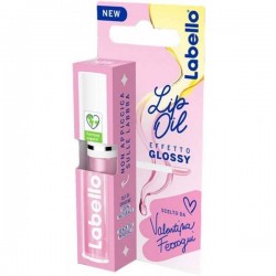 Beiersdorf Labello Lip Oil...