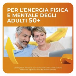 A. Menarini Ind. Farm. Riun. Sustenium Plus 50+ 24 Bustine