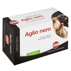 Kos Aglio Nero Estratto...