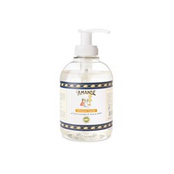 L'amande Marseille...