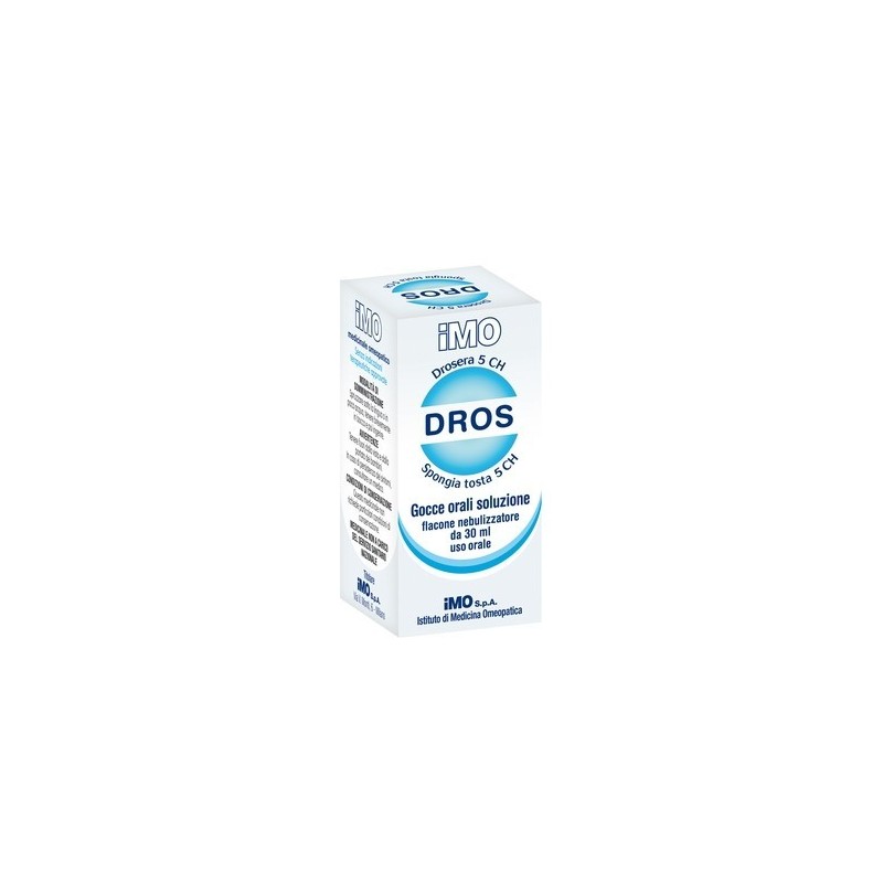 Imo Dros Spray Subl 1fl 30ml