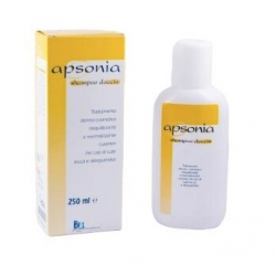 Biemmefarma Apsonia Shampoo...