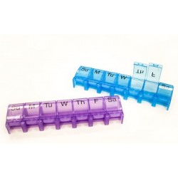 For. Me. Sa Portapillole...