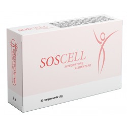 Rdf Pharma Sos Cell 30...