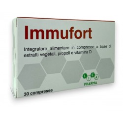 Lica Pharma Immufort 30...