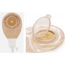 Coloplast Sacca Per...