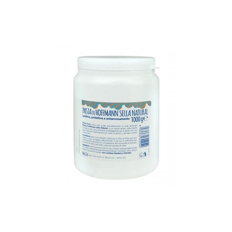 Pasta Hoffmann Sella Natural 1 Kg