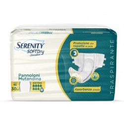 Serenity Pannolone...