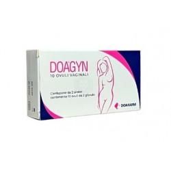 Doafarm Group Doagyn Ovuli...