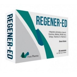 Fera Pharma S Regenered 30...