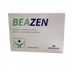 Zen Pharma Beazen 14 Bustine