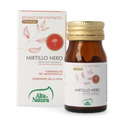 Alta Natura-inalme Mirtillo...