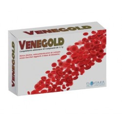 Dogma Healthcare Venegold...
